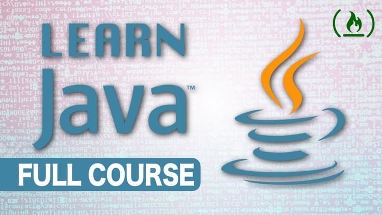 Intro to Java Programming - Course for Absolute Beginners | Glasp