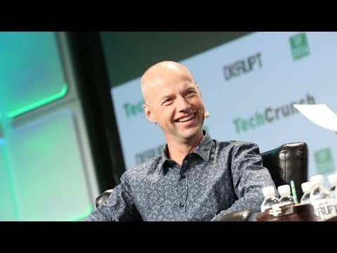 Udacity's Sebastian Thrun is Democratizing Education AND Self-Driving Cars thumbnail