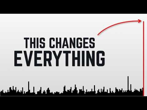 The Crypto Market Has NEVER Seen This. thumbnail