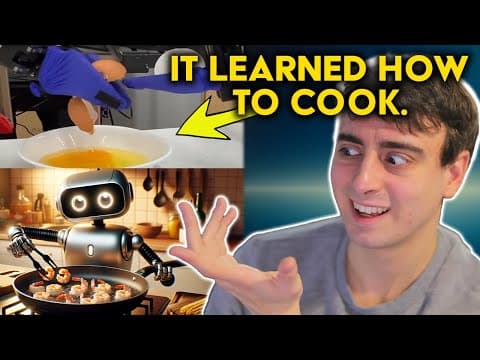 Are Personal AI Robots Closer to Our Homes Than We Think? thumbnail