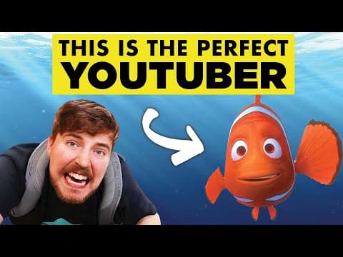 What Pixar Can Teach MrBeast thumbnail