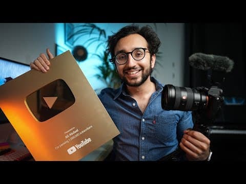 What Are the Best Tips for New YouTube Creators? thumbnail