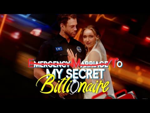 [FULL] 🚑My EMT Husband Is a Hidden Billionaire thumbnail