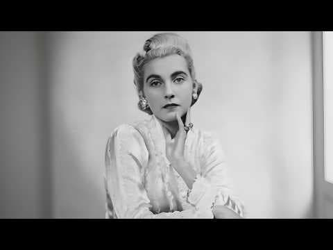 The Tragic Heiress Who Married 7 Times and Died Penniless: Barbara Hutton thumbnail