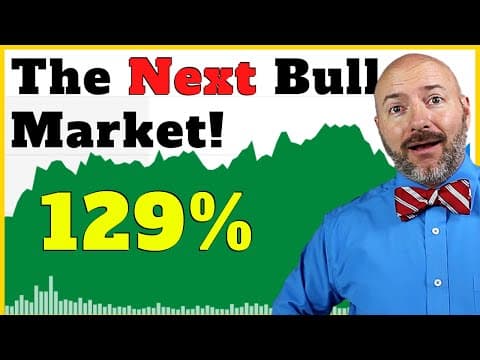 This Will Start the Next BULL MARKET! thumbnail