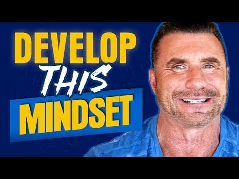 Want To Dominate Your Life? WATCH THIS thumbnail