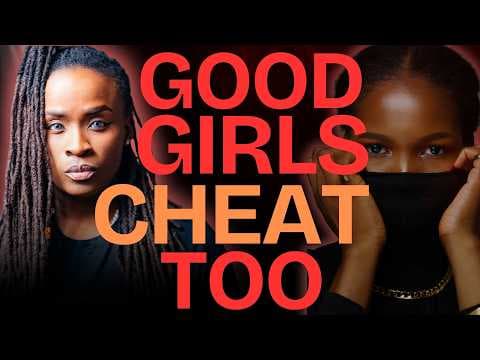 7 Tricks Women Use to Get Away with Cheating thumbnail