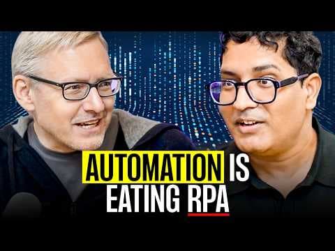 How Can AI Revolutionize Unstructured Data Processing? thumbnail