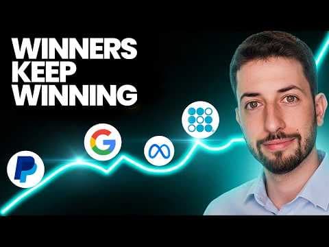 Big News for Google, Meta, SoFi, and PayPal Investors! thumbnail