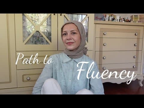 Things That Won't Make You Fluent thumbnail