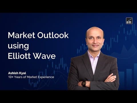 What Is Elliott Wave Theory and How Can It Forecast Markets? thumbnail