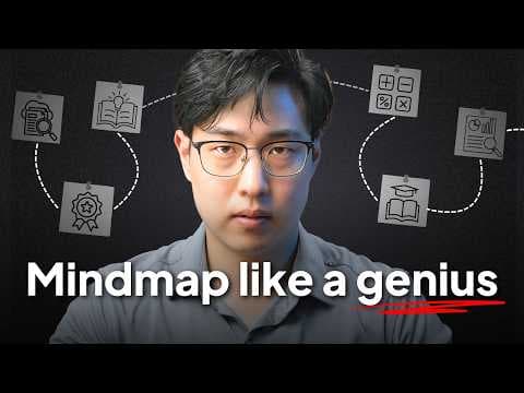 How to Create an Effective Mind Map: The GRIND Method thumbnail