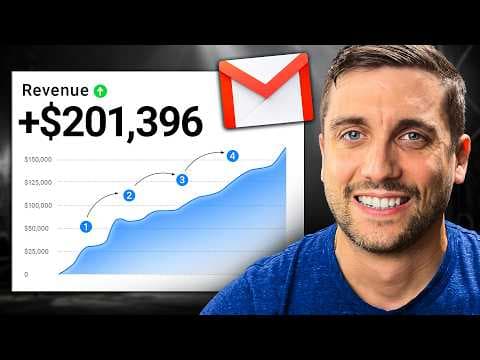 How To Build A $200k/Year Paid Newsletter thumbnail
