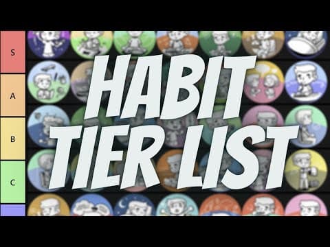 What Are the Most Impactful Habits to Build? thumbnail