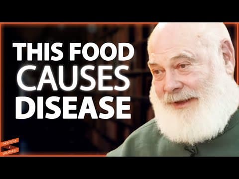 What Foods Should You Avoid to Prevent Cognitive Decline? thumbnail