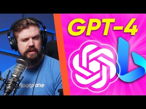 AI is Scaring Its Own Creators thumbnail
