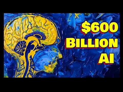 $600 Billion AI Wave... software 3.0 thumbnail