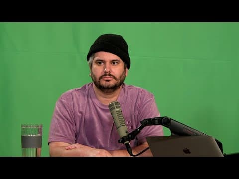 What Happened in H3TV Episode 37 That Disappeared? thumbnail