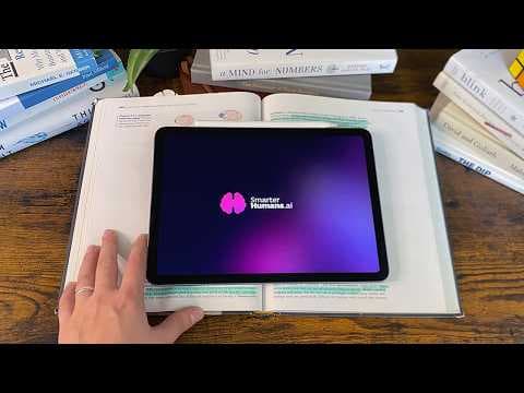 This Is The Best AI App I've Found For Learning Fast thumbnail
