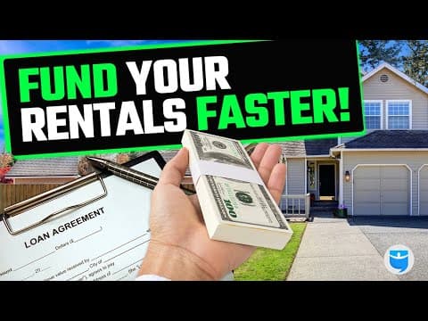 Real Estate Rookie Episode 288: What Tenant Red Flags and Rental Property Loans Should Investors Know? thumbnail