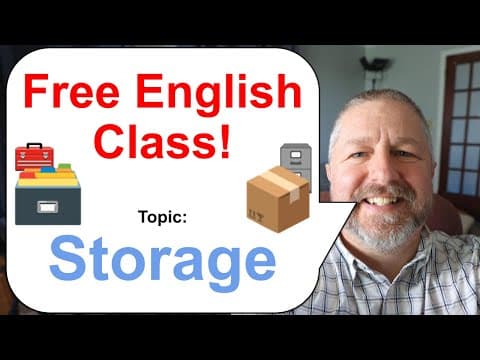 What Are the Best Ways to Organize Your Storage at Home? thumbnail