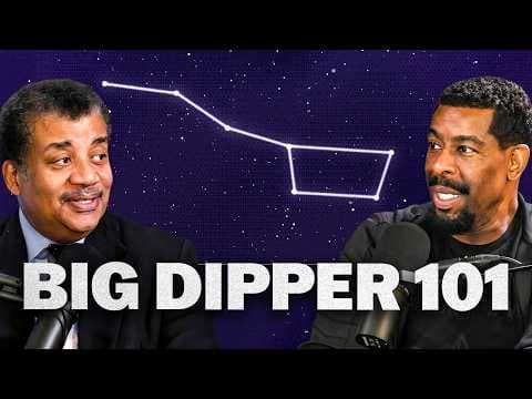 Everything You Need To Know About the Big Dipper thumbnail