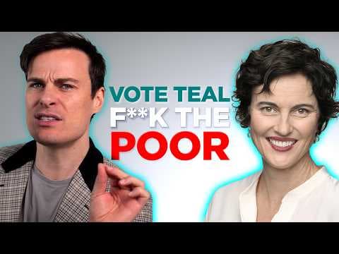 You've Been Duped by Independent Politicians thumbnail