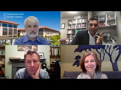 Expertise, Incentives, and “Thin Political Markets” thumbnail
