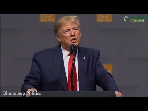 Will the US Economy Achieve 3% Growth in 2020? thumbnail