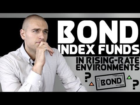 Do Bond Index Funds Perform Well in Rising Interest Rates? thumbnail