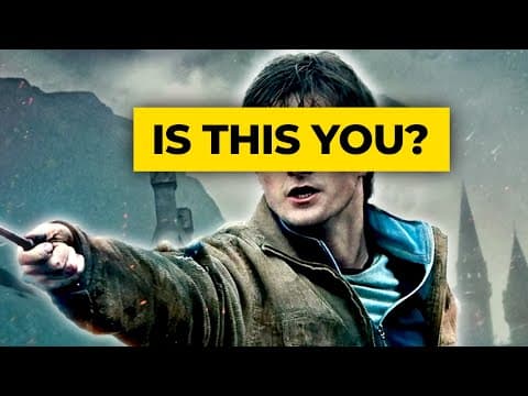 What if I’m not the Main Character thumbnail