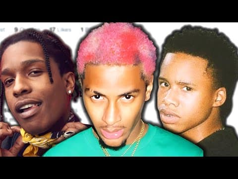 What Caused Comethazine's Decline in the Music Industry? thumbnail
