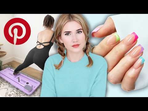 Are Pinterest Recommended Products Worth Buying? thumbnail