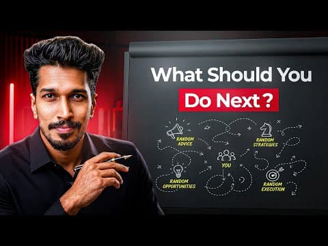 How to Choose Your Next Business Priority thumbnail