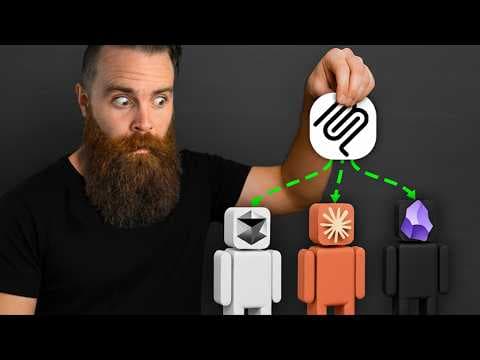 you need to learn MCP RIGHT NOW!! (Model Context Protocol) thumbnail