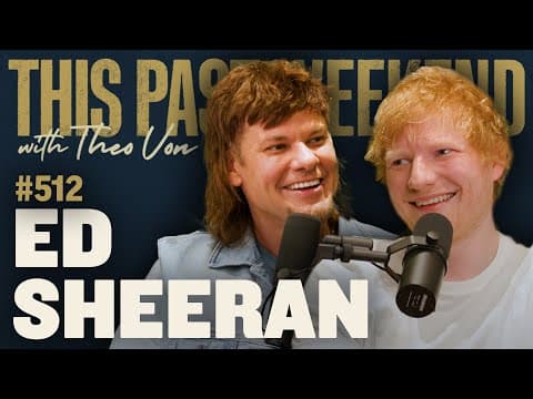 What Are Ed Sheeran's New Tour Dates and Insights? thumbnail