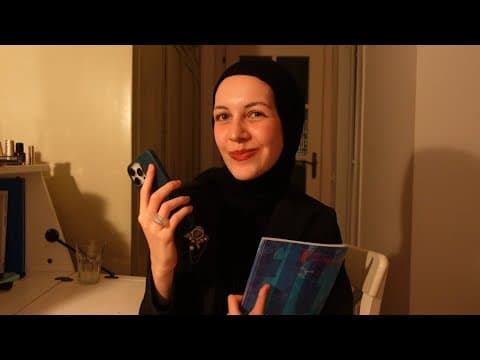 My new vocabulary learning technique thumbnail