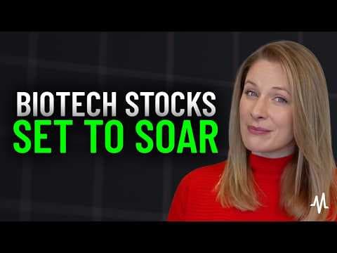 3 Small-Cap Biotech Stocks With Catalysts Too Big to Ignore thumbnail