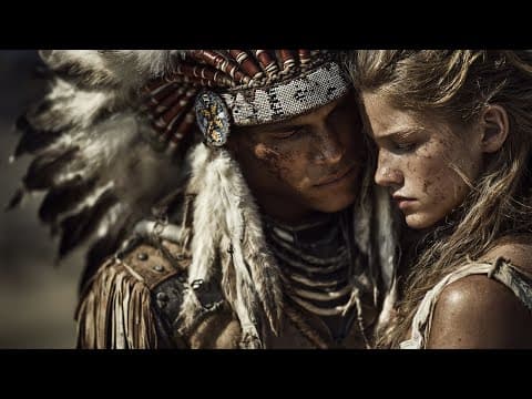 “You Should Prepare, Darling! Our Family Begins Now!” — The Lakota Warrior Drops the Shocking News thumbnail