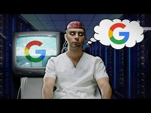 I Miss How Google Used To Work thumbnail