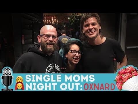 Single Mom's Night Out: Oxnard thumbnail