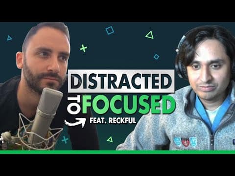 How to Navigate Therapy vs. Friendship in Streaming thumbnail