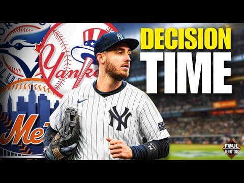 Inside Cody Bellinger’s Free Agency Timeline thumbnail