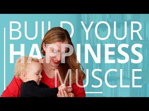 The Healing Power of Gratitude: Change Your Brain thumbnail
