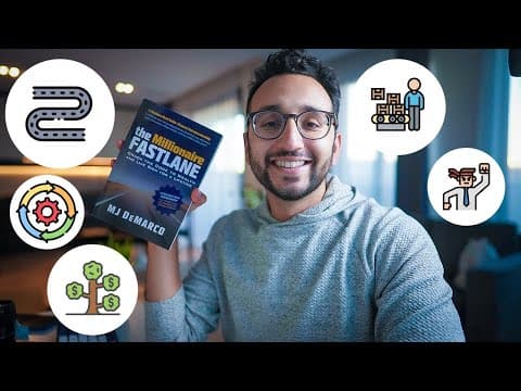 How to Build Wealth Quickly with Key Business Strategies thumbnail