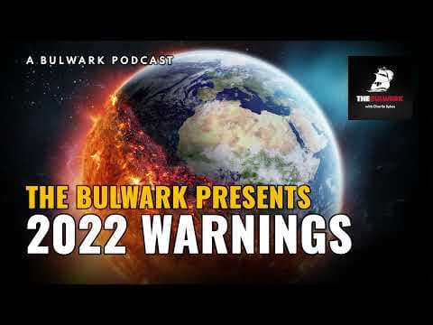 2022 Warnings from The Bulwark thumbnail