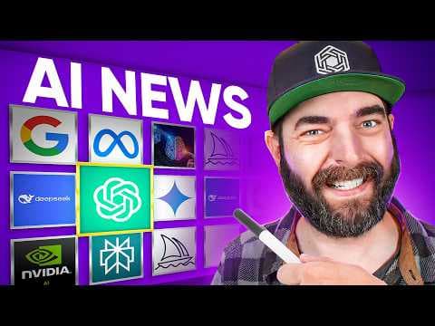 OpenAI Charging $20k/mo for Genius-Level AI?! thumbnail