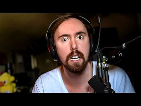 I'm Done with Twitch thumbnail