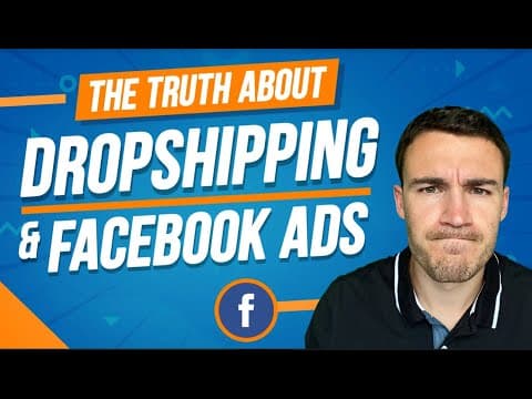 Why Are Facebook Ads and Dropshipping a Bad Combo? thumbnail