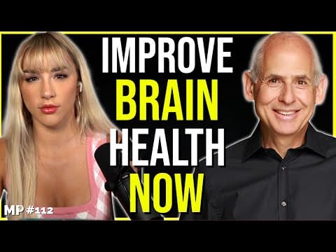How Can You Heal a Toxic Brain Effectively? thumbnail